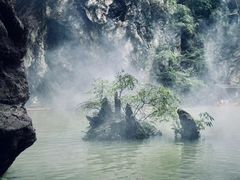-天河潭旅游度假区