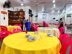 -秋姐美食店(旅游大道店)