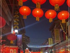 -古文化街旅游区