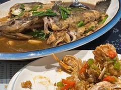 -旺角小渔村(幸福中路店)