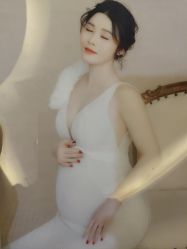 -小熊维尼高端孕婴摄影(清湖金銮店)