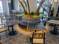 -贝林大翅鲸简餐厅(国家海洋博物馆店)