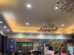 大堂-寻味顺德·南记酒家·传统顺德菜·鱼生(广源路店)