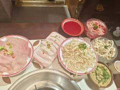 -江北北火锅馆·公路夜市(魏公村店)