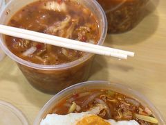 -酸辣粉(氹仔店)