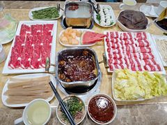 -清真军邺·金富苑肥牛(石坡街旗舰店)