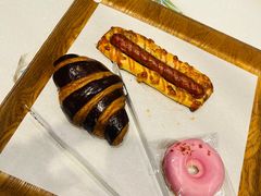 -巴黎贝甜(右安门店)