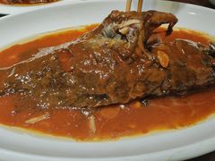 -裕德隆清真饭庄·天津特色菜(河东店)