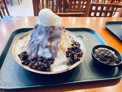 -鲜芋仙(高新万达广场店)