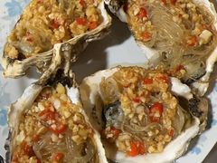 -烟台腰前树电烤小腰子(开发区华山路烧烤店)