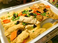 -上海和平饭店茉·莉酒廊 Jasmine Lounge