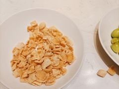 -豪客来牛排(大汉口城店)
