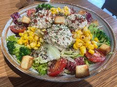 -魏斯理汉堡(西安沣东吾悦店)