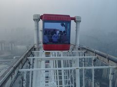 -南昌之星摩天轮