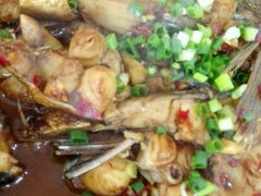 -徽州美食(三十年老店)