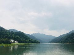 -新安江山水画廊风景区