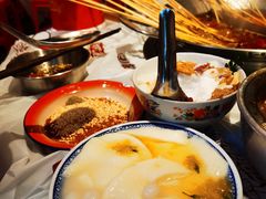 -大芊金重庆串串火锅(南京路店)
