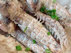 -高佳庄·舟山海鲜(海景旗舰店)