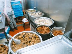 -美味斋(西北街店)