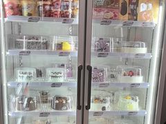 -DQ·蛋糕·冰淇淋(三亚青春颂店)