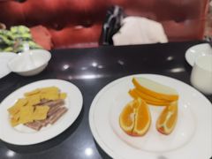 -金泽大酒店·卢塞恩餐厅·年夜饭春节连市