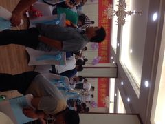 小厨娘淮扬菜(天印大道店)-小厨娘淮扬菜(天印大道店)