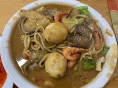 -福祥厦门小馆(舟孟北路店)