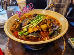 -老街鱼嘴巴(坡子街老店)