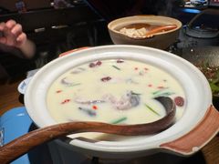 -老阿爸鲜鱼土菜(昆山花桥店)