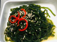 -半天妖烤鱼(新中关购物中心店)