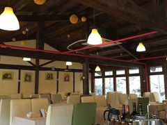 大堂-北京水岸山吧度假村(雁栖镇店)