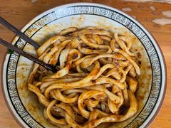 牛肉杂酱面-玉滋補