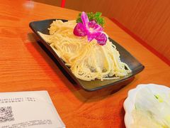 -三太子地摊烧烤·小龙虾(北蔡店)