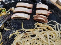 -豪客来牛排(重庆大学城熙街店)