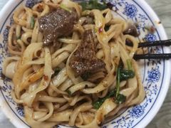 -清真马虎面馆(西七路店)