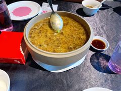 蟹粉桃胶-蟹榭·本帮江浙菜·蟹宴(五角场合生汇商场店)