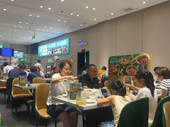 -紫光园·烤鸭·北京菜(团结湖店)