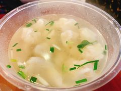 -小姜锅贴(凤凰街店)