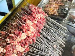 -老字号故乡烤肉店(总店)