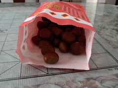 -阿男野栗王(金门路店)