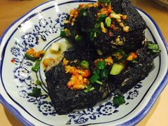 -木屋烧烤(南新店)