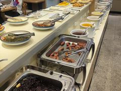 自助取餐区-素满香·素食自助餐(苏州·临顿路店)