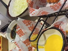 -猫爪爪原切自助烤肉(观音桥阳光世纪店)