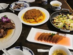 -顺兴老茶馆·精品川菜(世纪城店)
