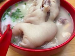 -张太婆老妈蹄花川菜馆·中华餐饮老字号(望平街店)