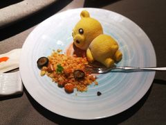 -小厨娘淮扬菜(河西奥美大厦店)