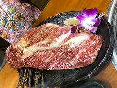 -丸藏和牛烧肉专门店(园区师惠坊店)