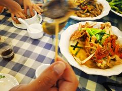 -钱大妈海鲜饭店(保利林语店)