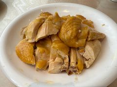 白切鸡-群乐饭店(滨安路店)