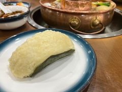 -岳记兴隆·青城腊排铜火锅(融创店)